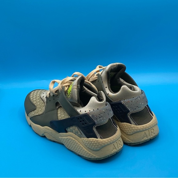 Nike Air Huarache Crater Premium Cargo - Picture 2 of 4